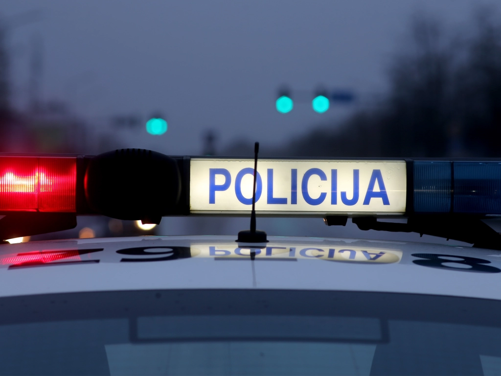 Konjic: Pješak smrtno stradao u nesreći